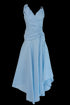 Vestido Marea Azul Bebe